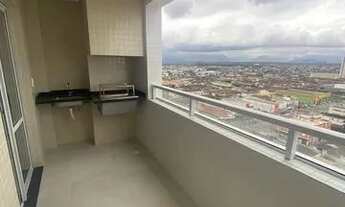 Imagem 7: Apartamento varanda gourmet 2 quartos a venda SAM3463