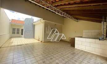Imagem 2: Casa com 2 dormitórios à venda por R$ 210.000,00 - Jardim Domingos de Léo - Marília/SP