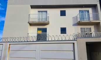 Imagem: Aluga apartamento parque moema em franca