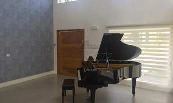 Imagem 5: Casa Condomínio em São José dos Campos