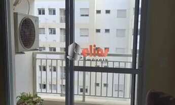 Imagem 6: Vende Apartamento Bauru 02 dormitórios 01 suíte