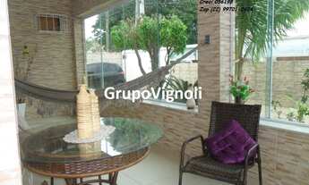 Imagem 3: Linda casa no Boqueirão