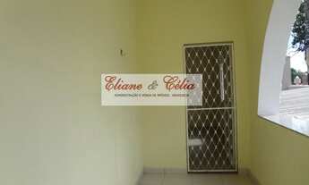 Imagem 3: Casa para Locação em Belo Horizonte, Lagoinha, 2 dormitórios, 1 banheiro, 2 vagas