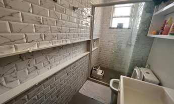 Imagem 4: Ed dei fiori . Apartamento batista campos 200m2