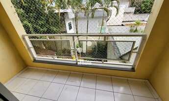 Imagem 6: Apartamento sem Condomínio para alugar no Bairro Campestre - Santo André/SP. 120m²