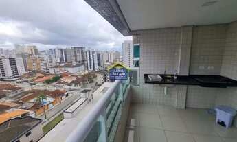 Imagem 3: Apartamento 1 dorm,Guilhermina, Entrada R$ 150mil