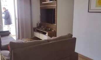 Imagem 3: Apartamento com 3 dormitórios à venda, 66 m² por R$ 315.000,00 - Barranco - Taubaté/SP