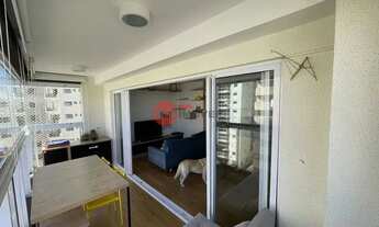 Imagem 7: Apartamento em Chácara Inglesa - São Paulo