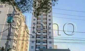 Imagem: Apartamento - Vila Itapura - Campinas