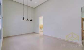 Imagem 5: Casa - Jardins do Império - Indaiatuba