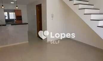 Imagem 2: Casa com 2 dormitórios à venda, 80 m² por R$ 390.000,00 - Jardim Atlântico Oeste (Itaipuaç