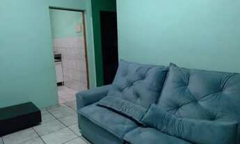 Imagem 7: Betim - Apartamento Padrão - Imbiruçu