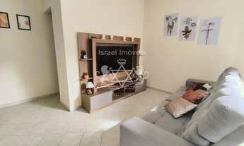 Imagem 6: Lindo sobrado em condomínio á venda com 02 suítes, excelente localização Prainha, Caraguat