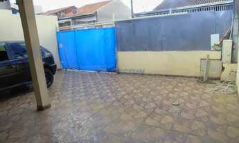 Imagem 2: Casa - Jardim Nova Europa - Hortolândia