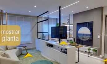 Imagem 4: CITIZEM Apartamento a venda com 2 suítes + office Setor Bueno - Goiânia - Goiás