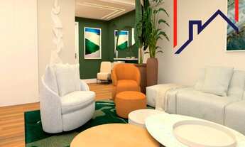 Imagem 7: APARTAMENTO RESIDENCIAL em RIO DE JANEIRO - RJ, COPACABANA