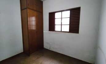 Imagem 4: Casa para aluguel, 3 quartos, 1 suíte, 2 vagas, Conjunto Sete Colinas - Uberaba/MG