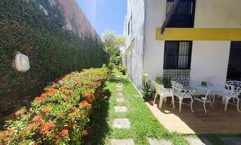 Imagem 2: Village Duplex TODO em armários com 3/4 - Localização Privilegiada - Stella Maris