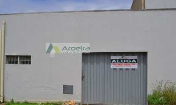 Imagem 1: Casa Padrão para Aluguel em Jardim Vila Boa Goiânia-GO - A 484