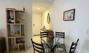 Imagem 6: Apartamento para Venda em Rio de Janeiro, Barra da Tijuca, 1 dormitório, 1 suíte, 1 banhei