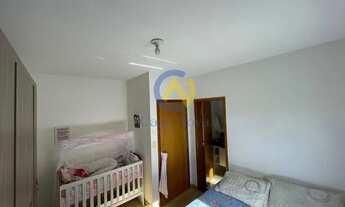 Imagem 2: Apartamento com 3 dormitórios à venda, 87 m²