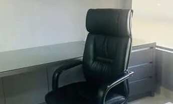 Imagem 4: Sala Mobiliada 30, Ed Prospere Harmony ( Ricardo Paranhos) em Setor Marista - Goiânia - G