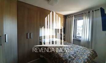 Imagem 4: Apartamento de 55 metros com 2 quartos e vaga Jardim Vergueiro (Sacomã), São Paulo, SP