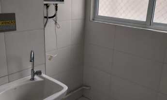 Imagem 3: Apartamento para locação tem com 2 quartos na Vila Maria - São Paulo - SP