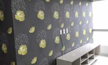 Imagem 3: Apartamento para aluguel Mobiliado com 60 metros quadrados com 3 quartos