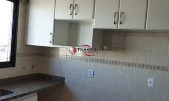 Imagem 6: ALUGA - Apartamento de 3 quartos elevador 2 vagas de garagem lazer completo com piscina po