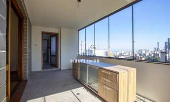 Imagem 3: Cobertura 3 dormitórios no Petrópolis