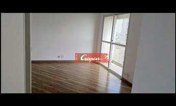 Imagem 3: Apartamento com 2 dormitórios à venda, 63 m² por R$ 380.000,00 - Ponte Grande - Guarulhos