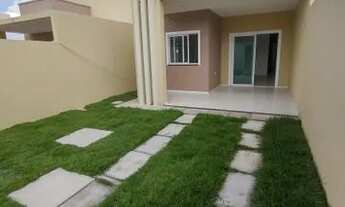 Imagem 3: Casa plana em Aquiraz ce