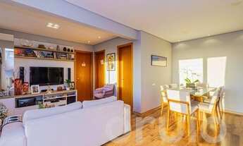 Imagem 4: R$ 699.000 - ÓTIMO APARTAMENTO - 72M2 - 2 DORM - 2 VAGAS - VISTA - INFRA