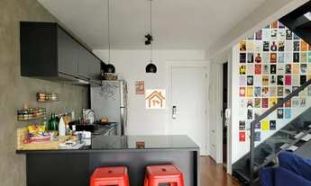 Imagem 2: São Paulo - Apartamento Padrão - Campo Belo