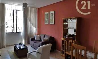 Imagem 2: Apartamento com 3 dormitórios à venda, 105 m² por R$ 1.290.000,00 - Pinheiros - São Paulo