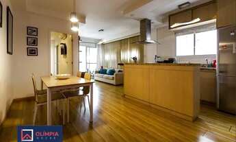 Imagem: Apartamento Locação Cerqueira César 90