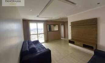 Imagem 4: Diadema - Apartamento Padrão - Piraporinha