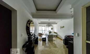 Imagem 2: Apartamento para Aluguel - Nova Petrópolis, 4 Quartos, 167 m2