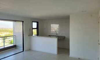 Imagem 4: Apartamento para venda possui 72 metros quadrados com 2 quartos