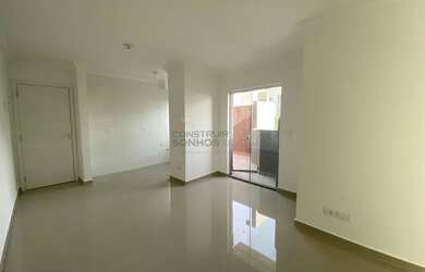 Imagem 5: Garden Suspenso na Sacada com churrasqueira - 2 quartos