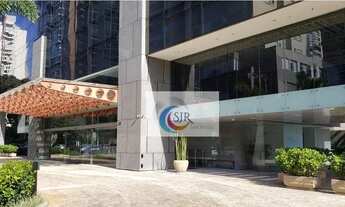 Imagem 2: Conjunto para alugar, 261 m² por R$ 16.000,00/mês - Brooklin - São Paulo/SP