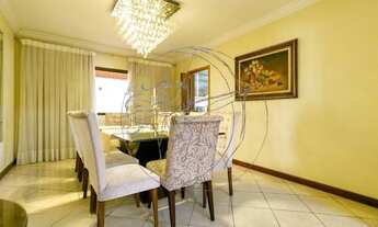 Imagem 3: Sobrado para aluguel e venda com 610 metros quadrados com 4 quartos em City América - São