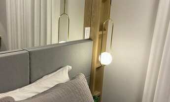 Imagem 7: VIVERE RESIDENCIAL - Apartamentos de 2 dorms com 2 vagas em Indaiatuba