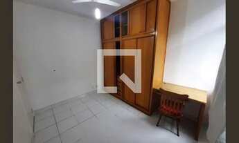 Imagem 2: Apartamento à Venda - Tijuca, 3 Quartos, 83 m2