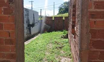 Imagem 2: Casa Pq. Primavera Prudente