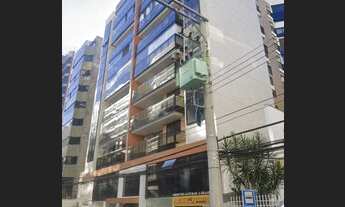 Imagem 3: Apartamento para venda possui 81 metros quadrados com 3 quartos no Ed Myrthes Vieira