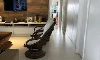 Imagem 7: Apartamento Lindo Reformado 177m2 - Andar Alto