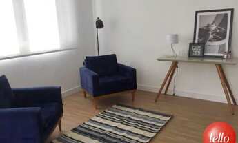 Imagem 2: São Paulo - Conjunto Comercial/Sala - Tucuruvi