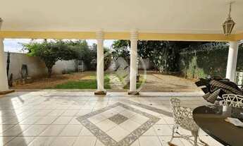 Imagem 6: Casa Térrea 3 Suítes no Jardim Goiás codigo: 30325